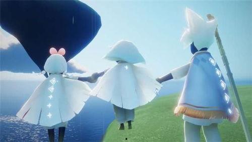 光遇爆料最新消息更新,神秘新区域即将开放,全新冒险等你探索! 第2张 光遇爆料最新消息更新,神秘新区域即将开放,全新冒险等你探索! 第2张